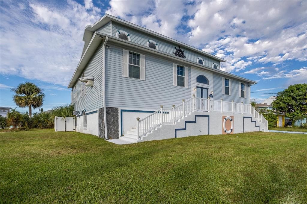 3499 CASA COURT HERNANDO BEACH, FL 34607