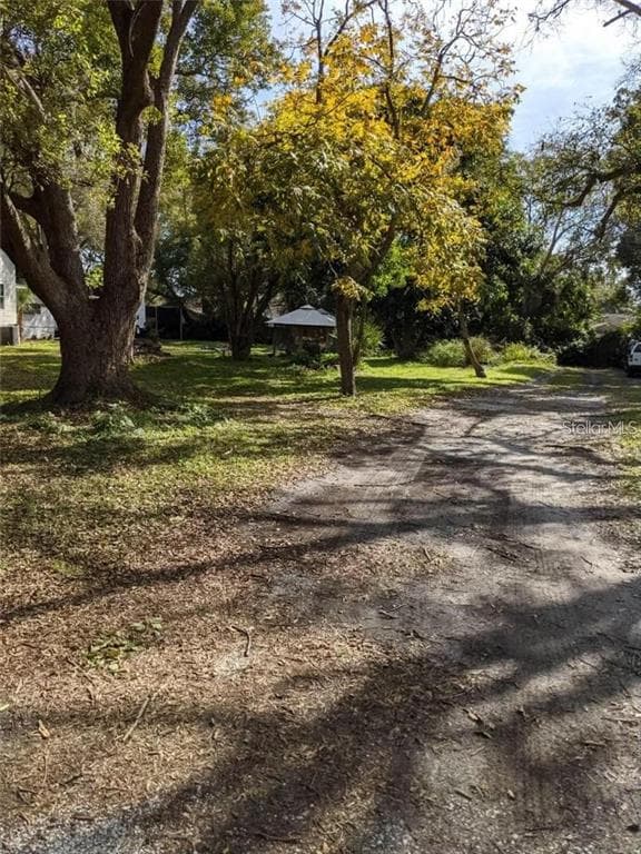 131ST STREET LARGO, FL 33774
