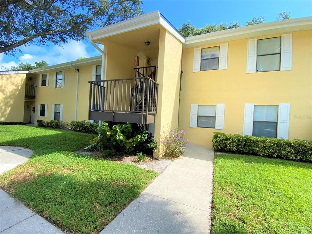 3001 58TH AVENUE S UNIT 905 ST PETERSBURG, FL 33712