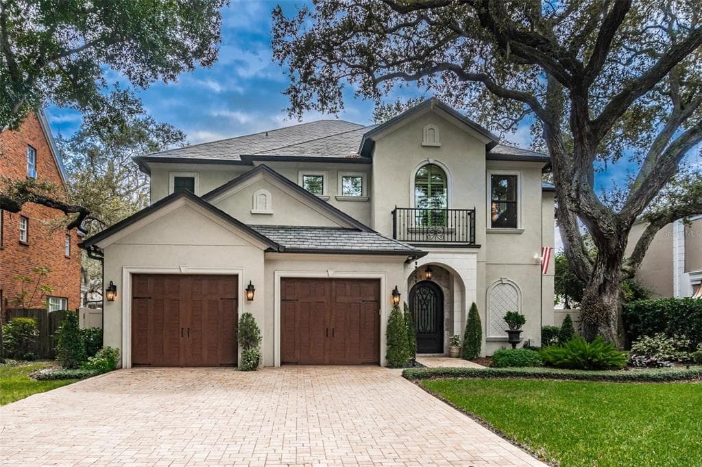 3008 W VILLA ROSA PARK TAMPA, FL 33611