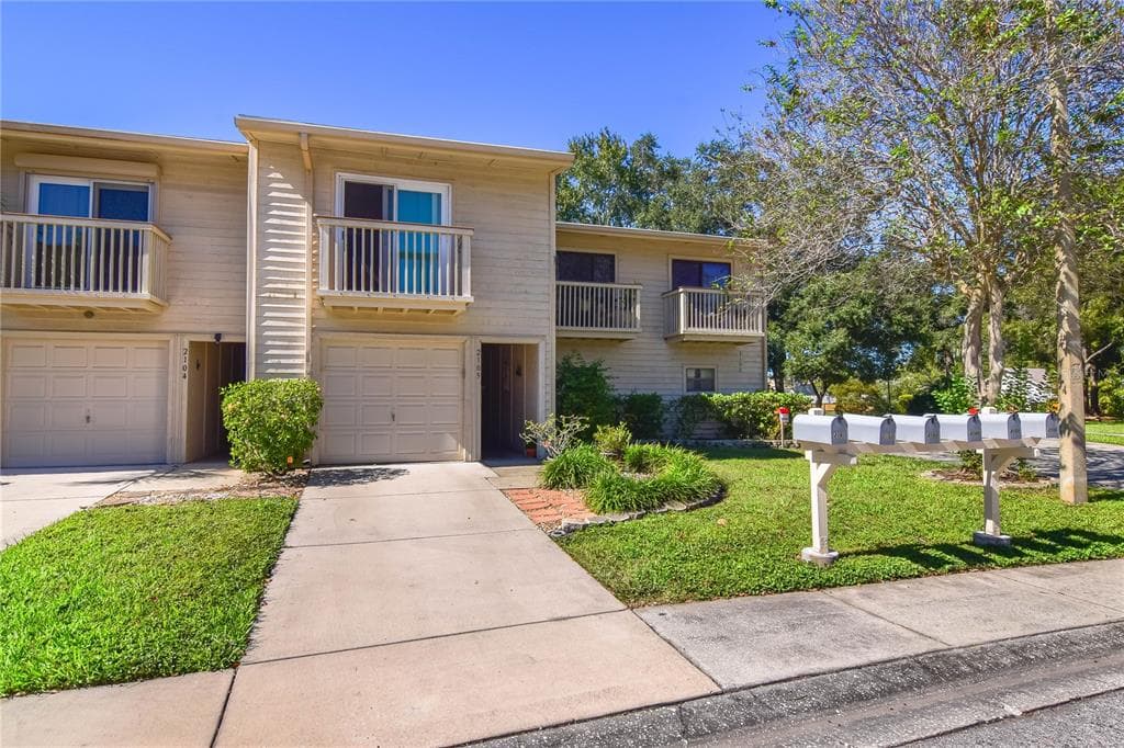6343 92ND PLACE N UNIT 2105 PINELLAS PARK, FL 33782