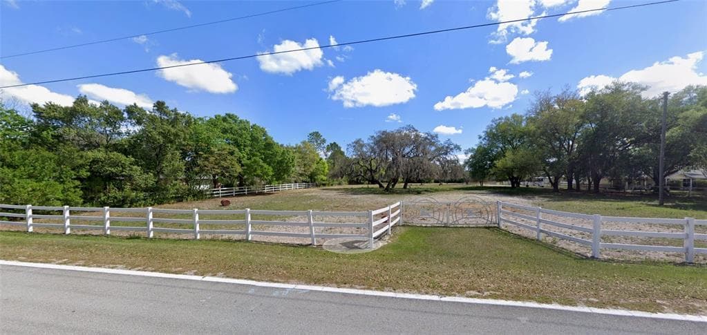 0 CAPPS ROAD LAKE WALES, FL 33853