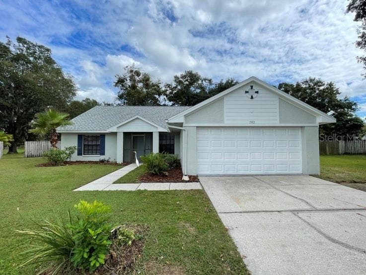 1902 REDBRIDGE DRIVE BRANDON, FL 33511