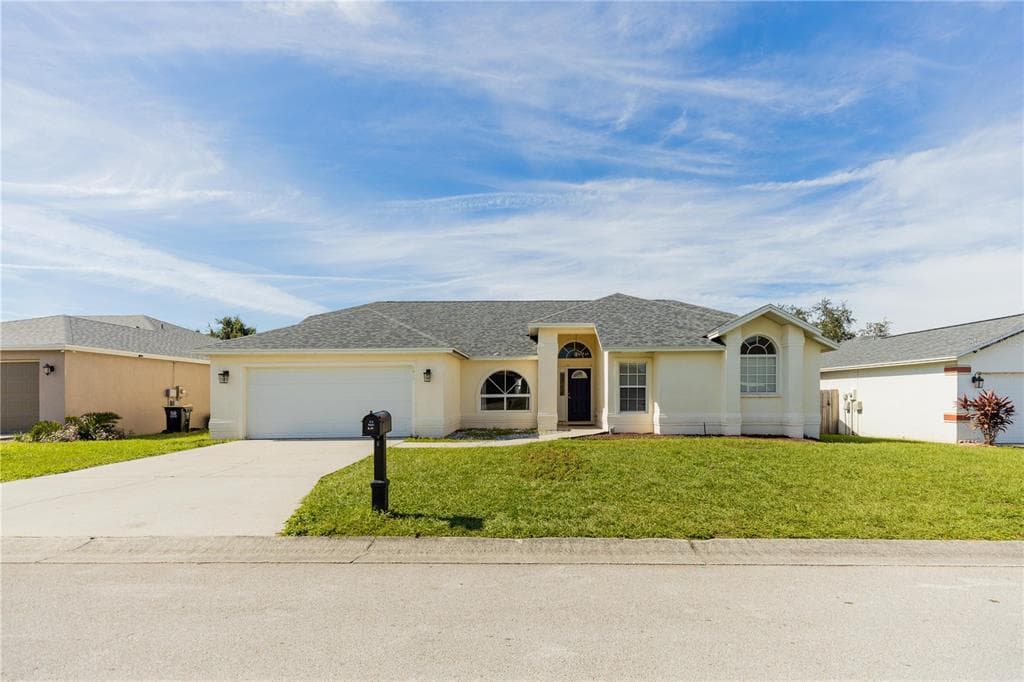 7938 ASHLEY POINTE DRIVE LAKELAND, FL 33810