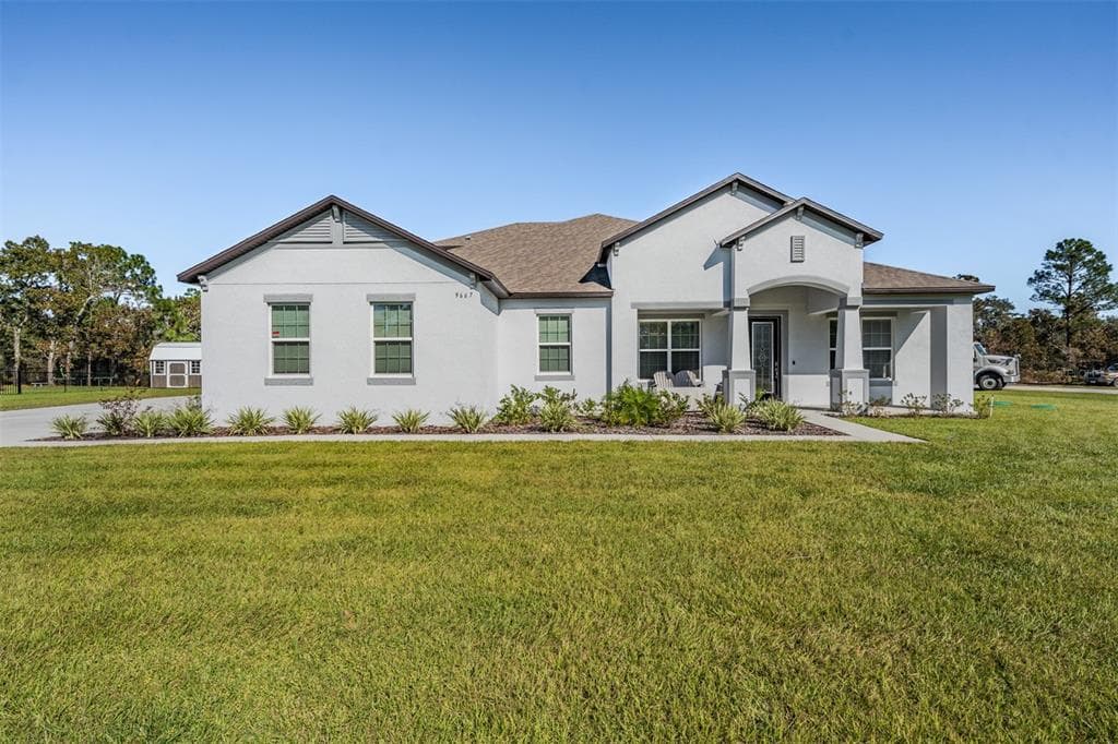 9667 PANTERA LOOP WEEKI WACHEE, FL 34613