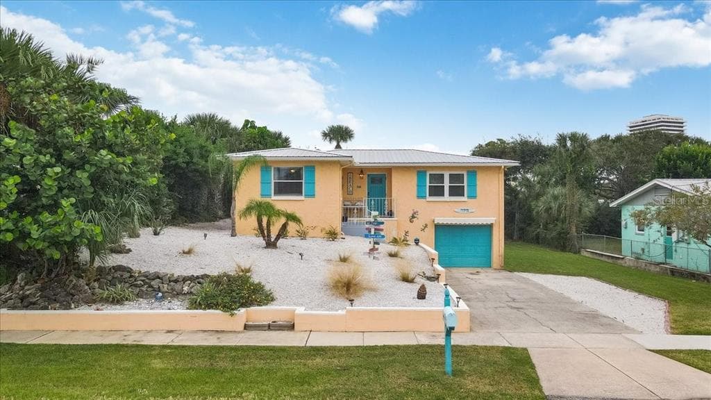 329 EUCLID AVENUE DAYTONA BEACH, FL 32118