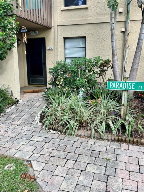 3810 75TH STREET W UNIT 127 BRADENTON, FL 34209