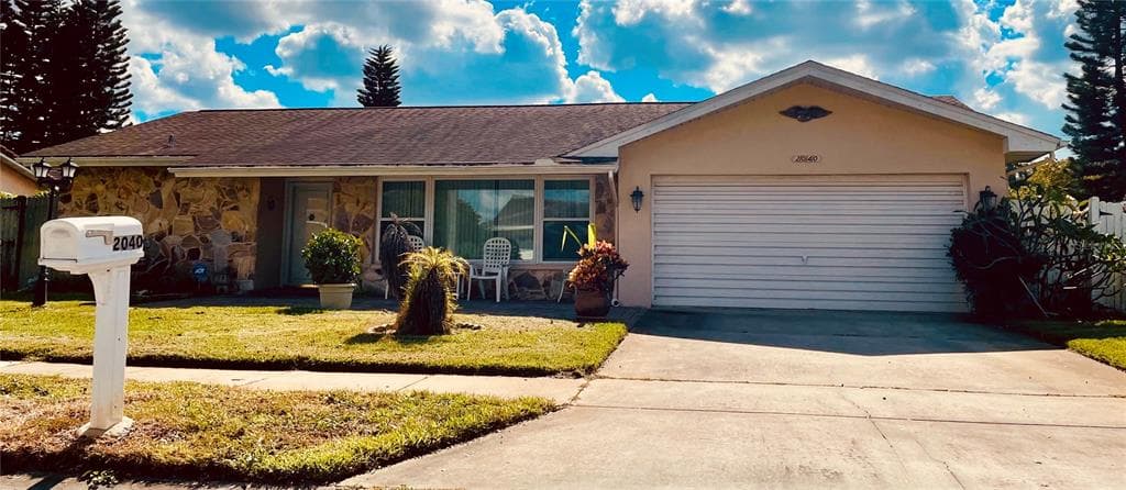 2040 KINGFISHER DRIVE
