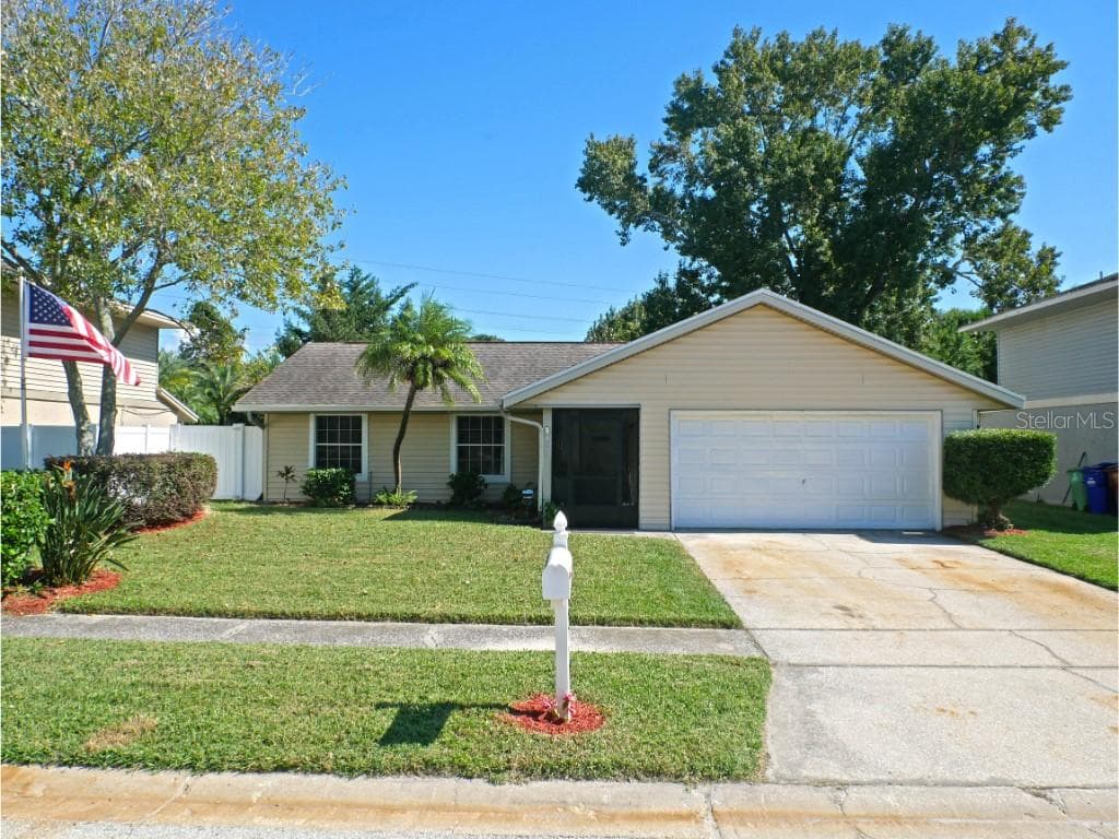 1975 DODGE CIR CLEARWATER, FL 33760
