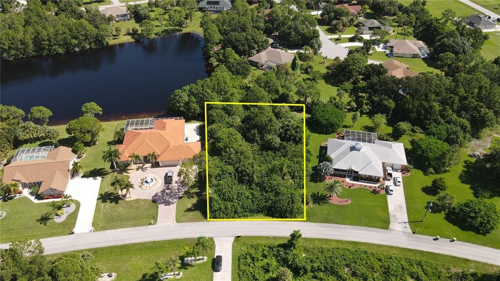 25190 HARBORSIDE BOULEVARD PUNTA GORDA, FL 33955