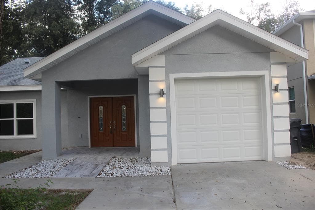 4027 FORECAST DRIVE BRANDON, FL 33511