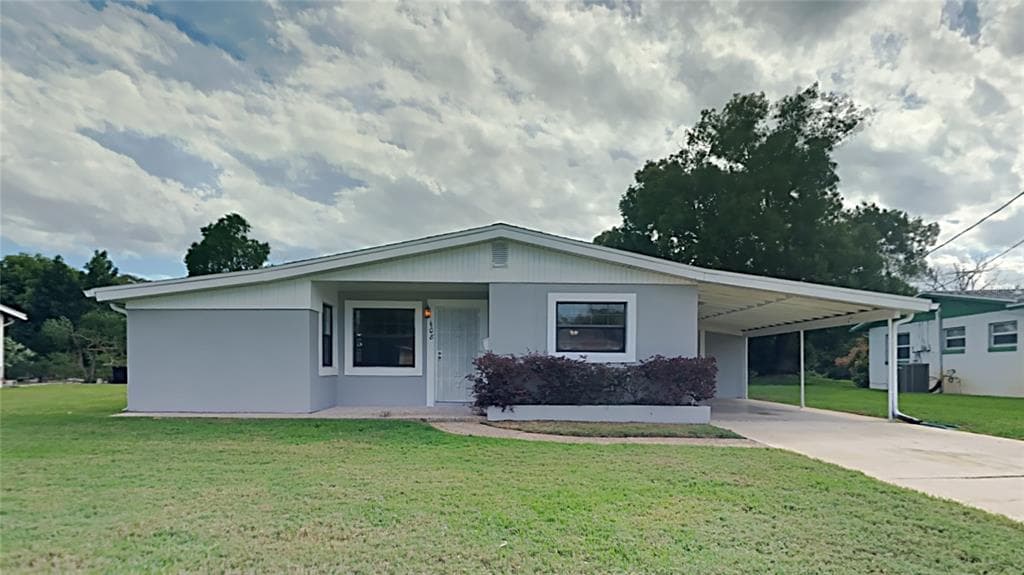 1108 EVANGELINE AVENUE ORLANDO, FL 32809