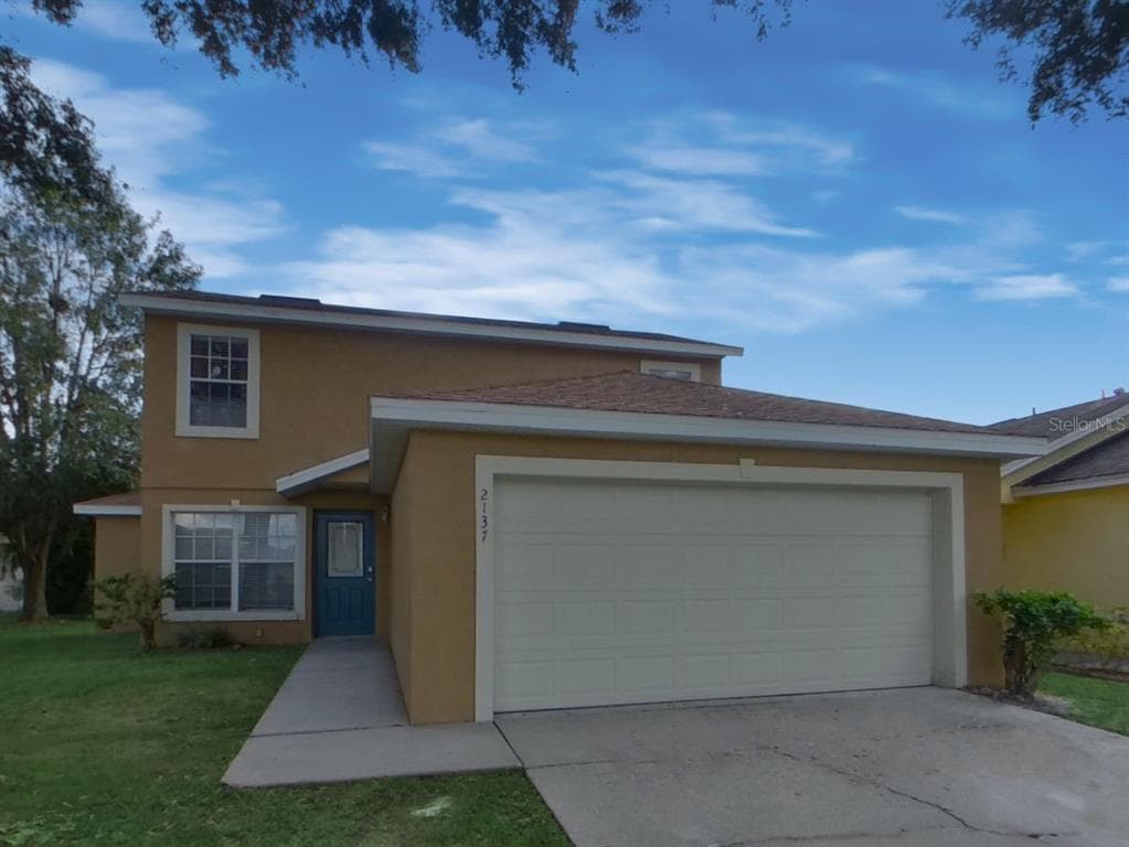 2137 SANDY HOOK LAKELAND, FL 33813