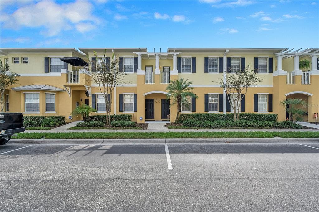 14147 CITRUS CREST CIRCLE TAMPA, FL 33625