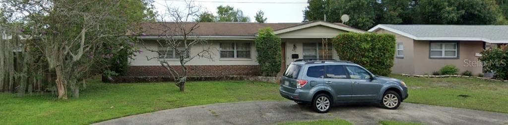 482 43RD AVENUE NE ST PETERSBURG, FL 33703