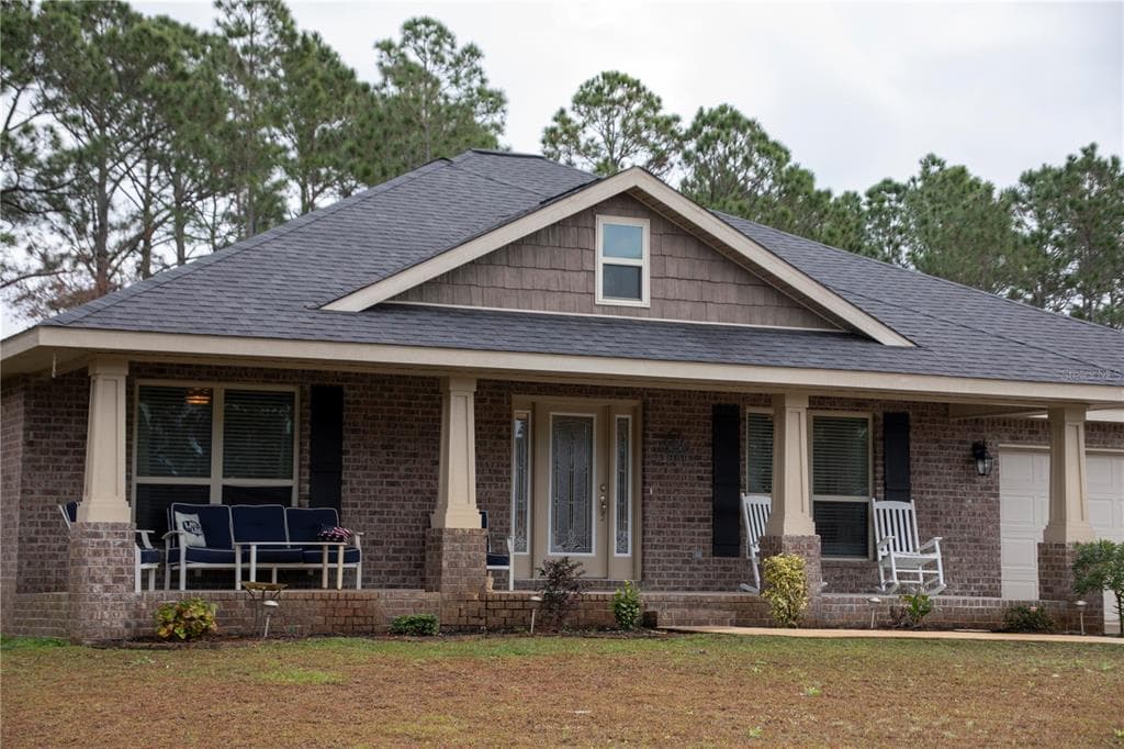 1960 EDGEWOOD DRIVE NAVARRE, FL 32566