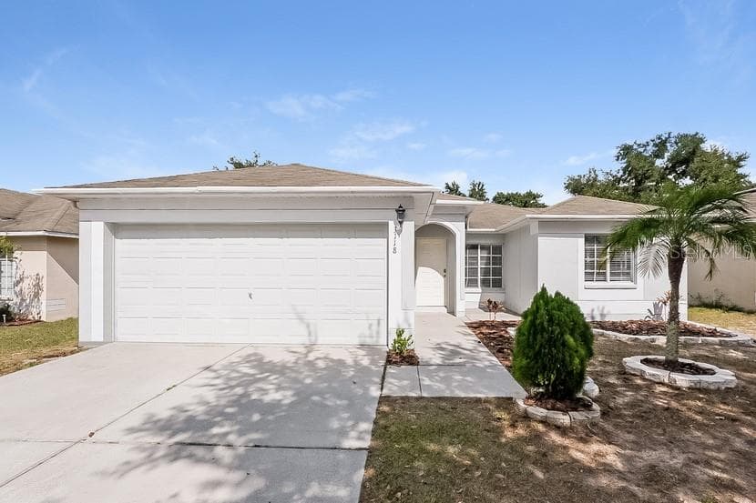 3118 SUMMER HOUSE DRIVE VALRICO, FL 33594