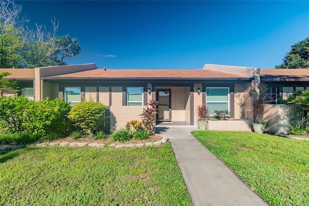 10006 87TH STREET LARGO, FL 33777