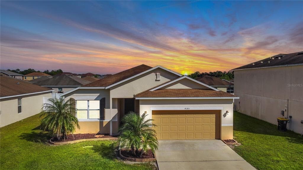 4185 FESTIVAL POINTE BOULEVARD MULBERRY, FL 33860