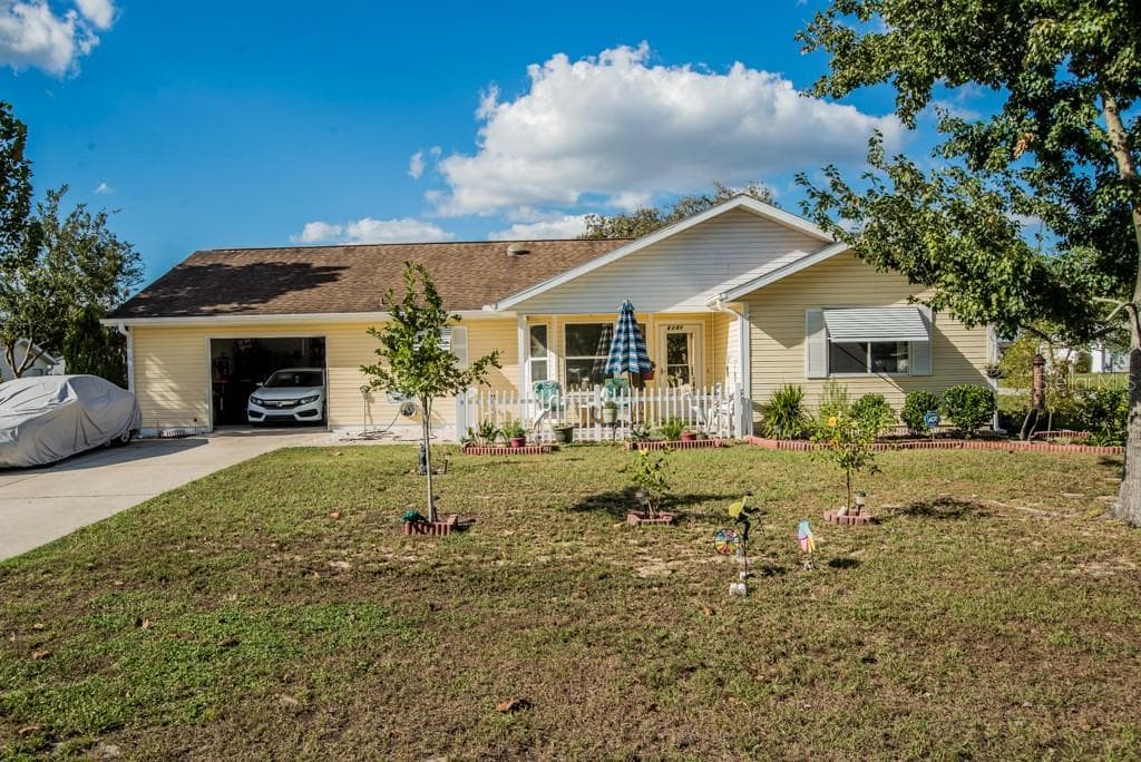 6289 SW 84TH PLACE ROAD OCALA, FL 34476