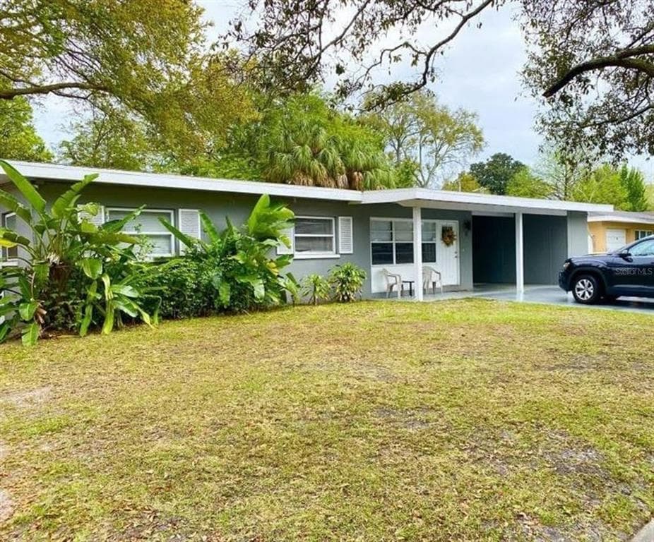 15 N HERCULES AVENUE CLEARWATER, FL 33765