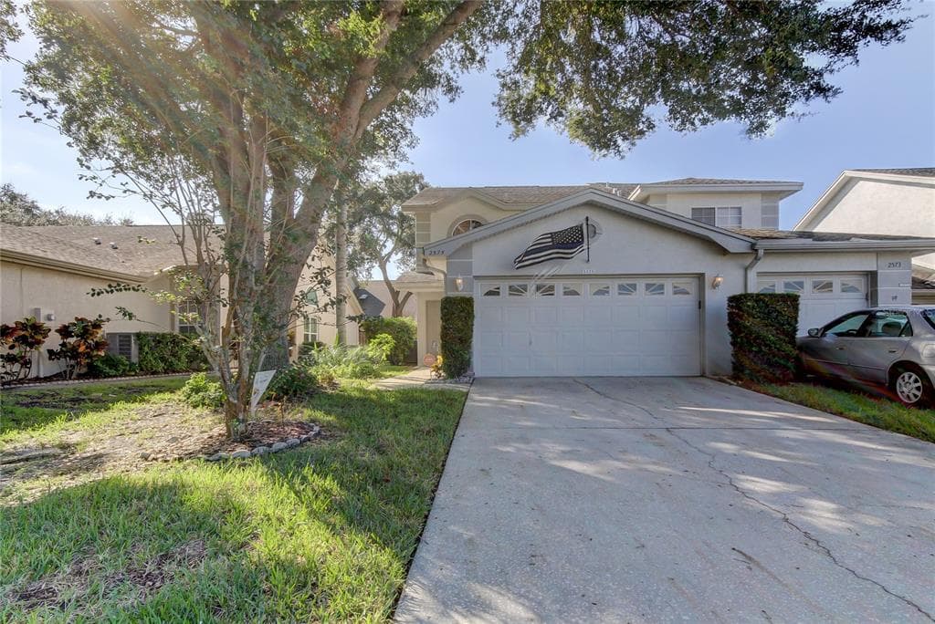2575 NORTHFIELD LANE CLEARWATER, FL 33761