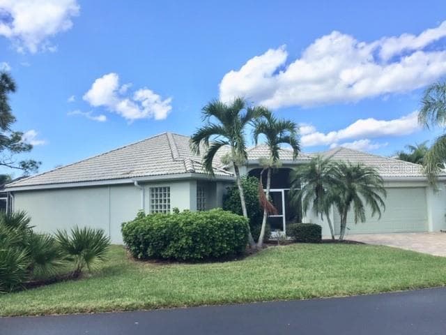2001 KING TARPON DRIVE PUNTA GORDA, FL 33955
