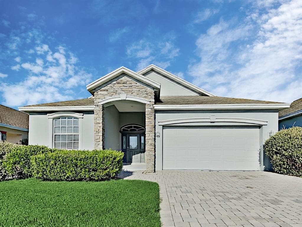7294 WINNERS BOULEVARD LAKELAND, FL 33810