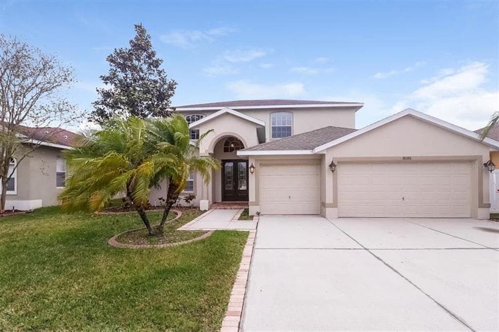 8181 WILD OAKS CIRCLE LARGO, FL 33773