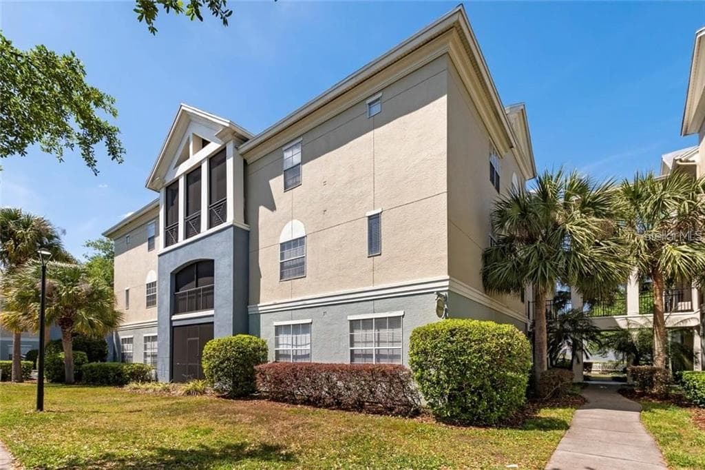 14901 ARBOR SPRINGS CIRCLE UNIT 212 TAMPA, FL 33624