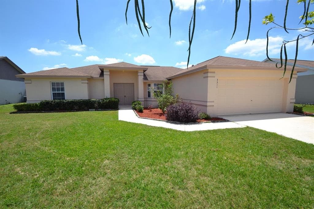 3311 SANGRIA PASS LAKELAND, FL 33811