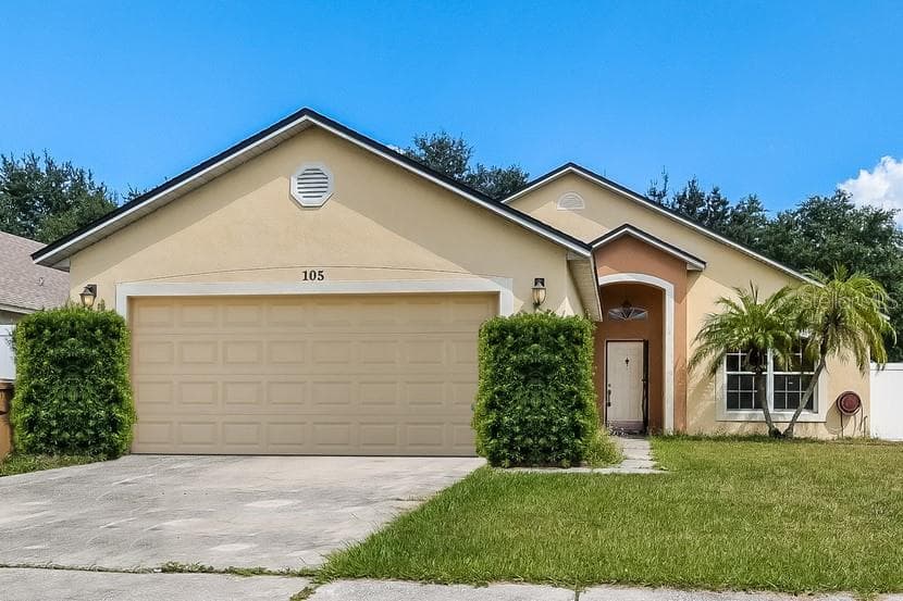 105 PAPRIKA PLACE KISSIMMEE, FL 34758
