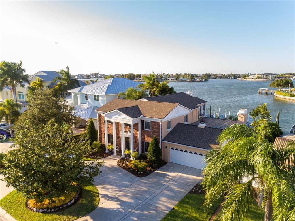 4545 HARBOR HILLS DRIVE LARGO, FL 33770