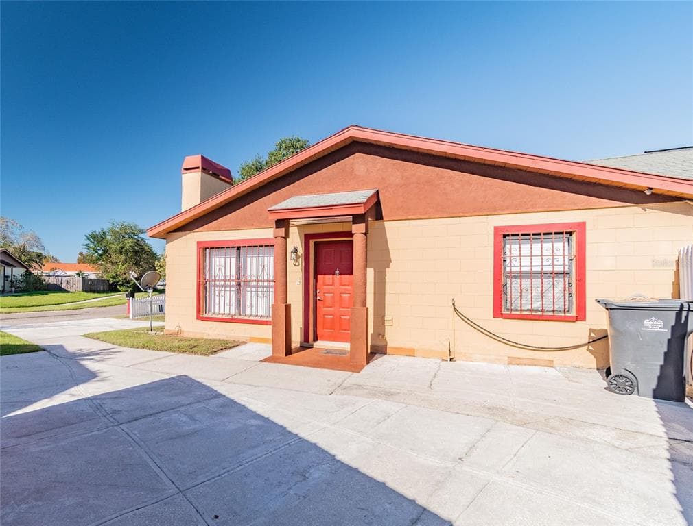 1231 MOHRLAKE DRIVE BRANDON, FL 33511