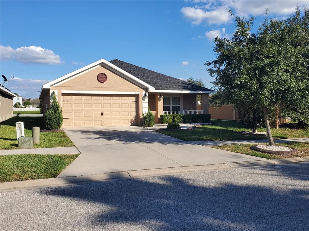 14456 BARLEY FIELD DRIVE