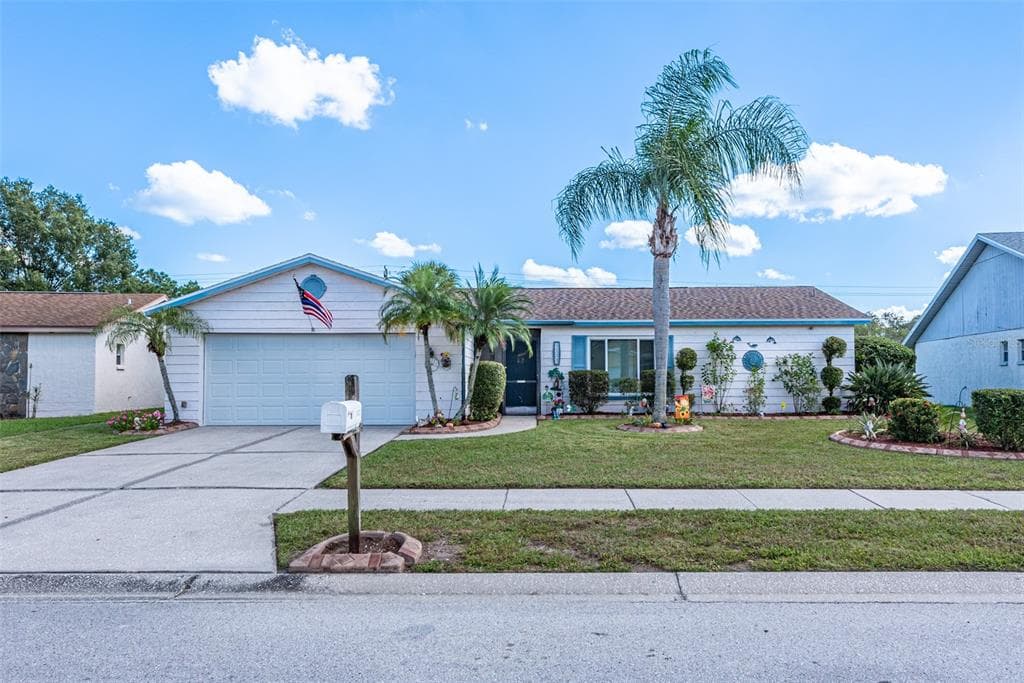 11223 FIDDLEWOOD DRIVE RIVERVIEW, FL 33579