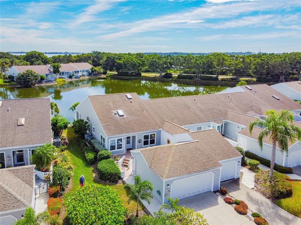 1251 SPOONBILL LANDINGS CIRCLE BRADENTON, FL 34209