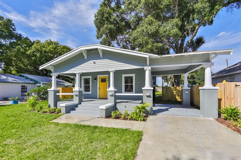 508 E VIRGINIA AVENUE TAMPA, FL 33603