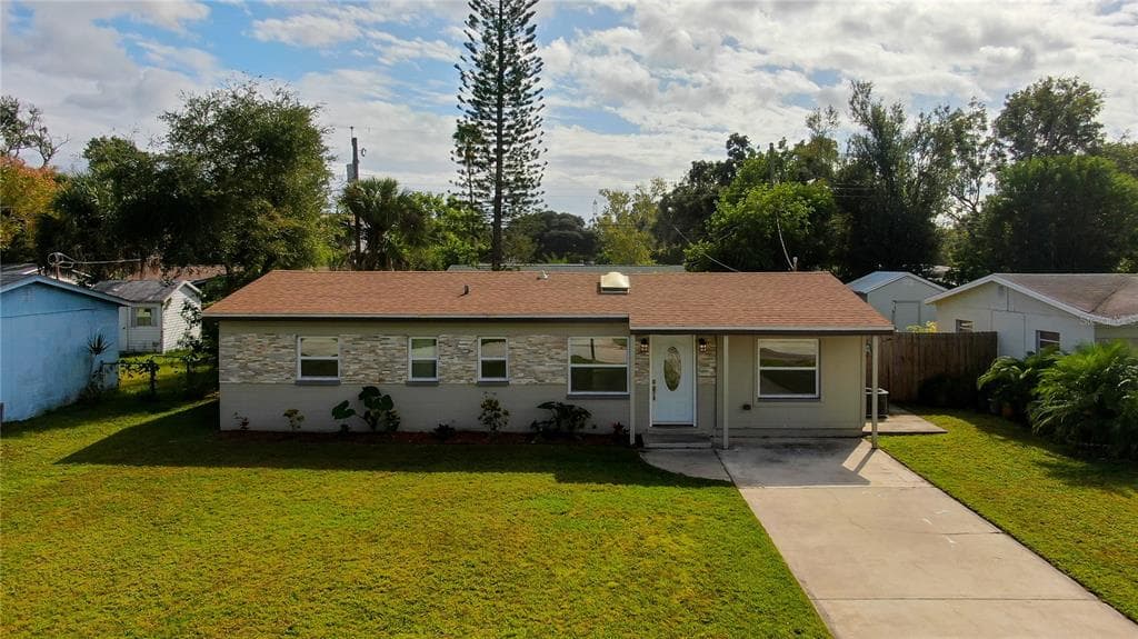 3834 14TH AVENUE SE LARGO, FL 33771