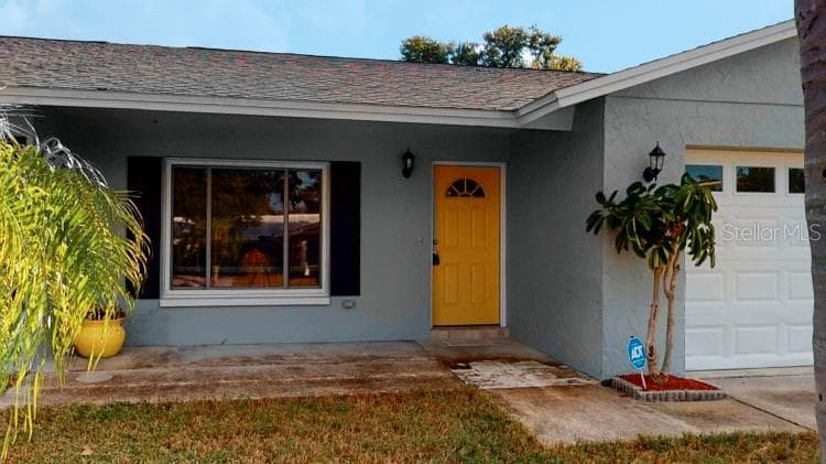 1881 UNION STREET CLEARWATER, FL 33763