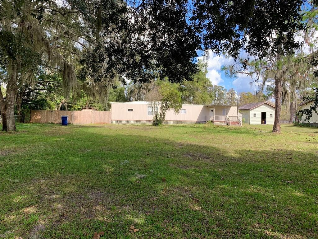 7214 DECISION ROAD LAND O LAKES, FL 34638