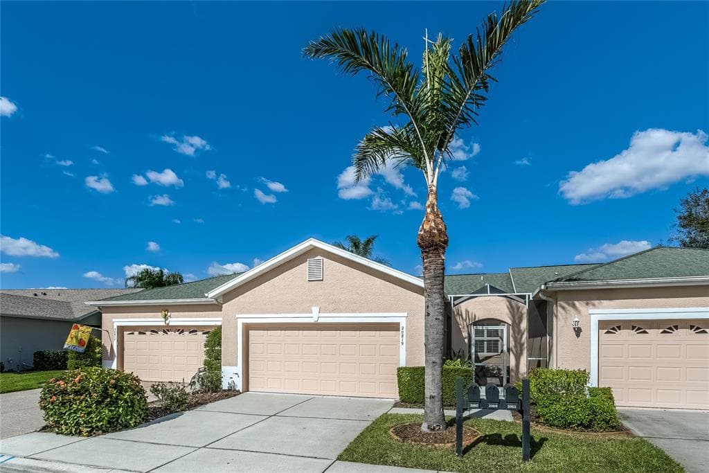 20819 JAFFA LANE LAND O LAKES, FL 34637
