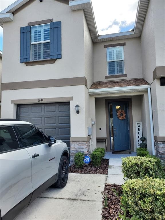 6644 ROCKY PARK STREET TAMPA, FL 33625