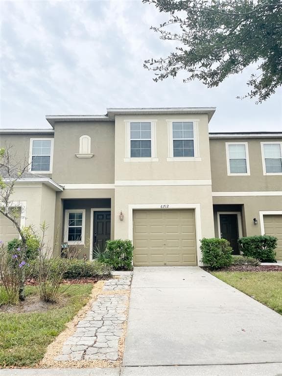 6712 HOLLY HEATH DRIVE RIVERVIEW, FL 33578