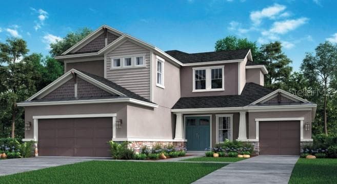 7006 TALAMORE DRIVE WESLEY CHAPEL, FL 33545
