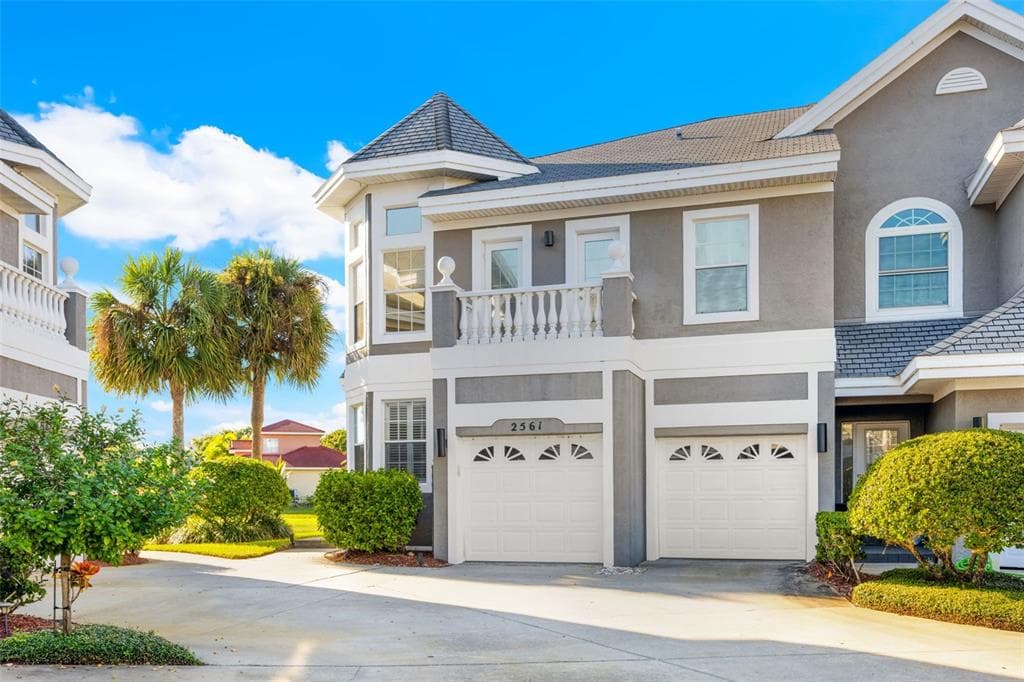 2561 EAGLES CROSSING DRIVE UNIT 1 CLEARWATER, FL 33762