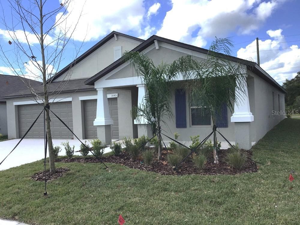 1845 SILVER STAR PLACE RUSKIN, FL 33570