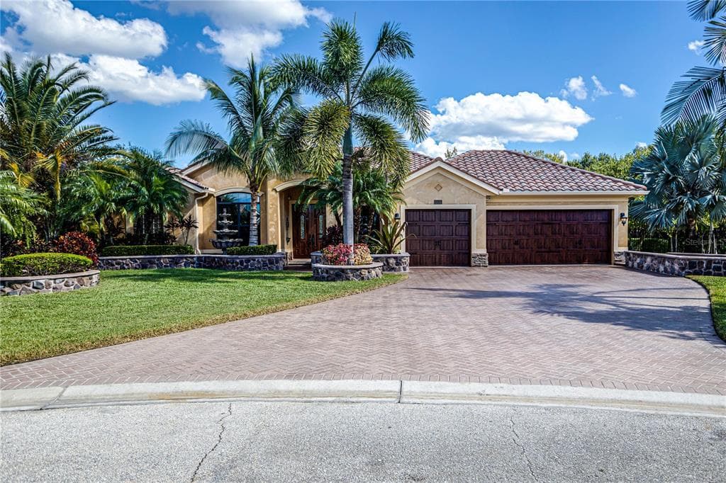 13115 RAVEN TERRACE BRADENTON, FL 34212
