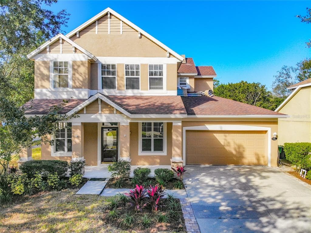 611 BROOKFIELD TERRACE DELAND, FL 32724