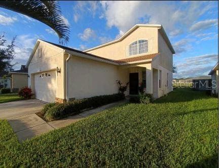 12535 EVINGTON POINT DRIVE RIVERVIEW, FL 33579